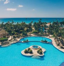 Apartaments Presidential Suites Punta Cana By Be Live 5*