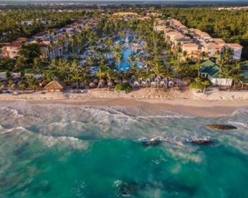 Apartments Presidential Suites Punta Cana by Be Live 5*: честный обзор