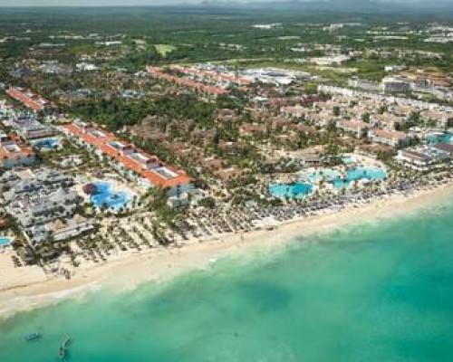 Apartments Presidential Suites Punta Cana by Be Live 5*: честный обзор