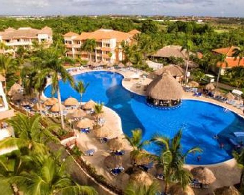 Apartments Presidential Suites Punta Cana by Be Live 5*: честный обзор