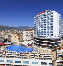 Diamond Hill Resort Hotel 5* Diamond Hill Resort Hotel 5*