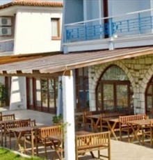 Akay Garden Family Club 3*