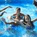 Akay Garden Family Club 3* — Чешме, Турция