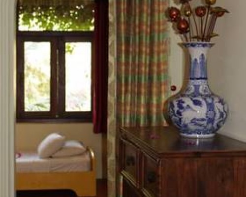 Windsurf Resort 4* — Фантхьет, Муйне