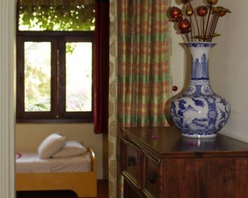 Windsurf Resort 4* — Фантхьет, Муйне
