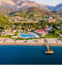 Club Marco Polo 5* Club Marco Polo 5*