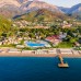 Club Marco Polo 5* — семейный отдых в Чамьюве