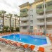 Sifalar Apart Otel, Аланья — апарт-отель на первой линии