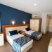 Miramor Garden Resort Hotel 4* (Кемер, Турция): взгляд турагента