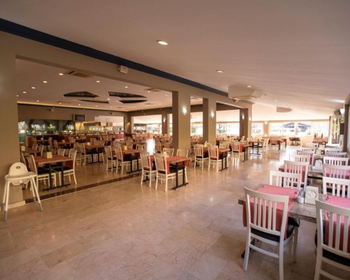 Miramor Garden Resort Hotel 4* (Кемер, Турция): взгляд турагента