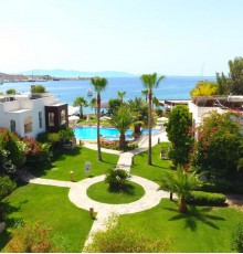 Costa Luvi Hotel 4* Costa Luvi Hotel 4*