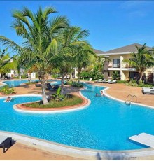 Melia Buenavista All Inclusive Royal Service & Spa 5*