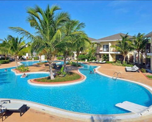 Melia Buenavista All Inclusive Royal Service & Spa на Кайо-Санта-Мария