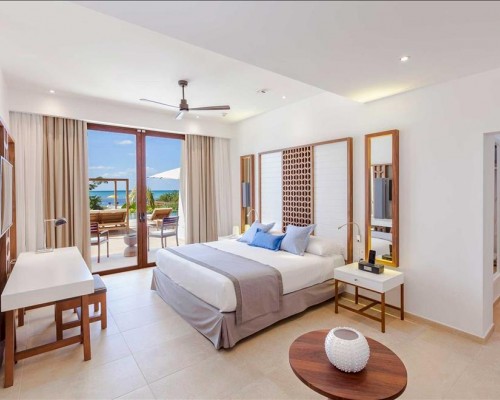 Melia Buenavista All Inclusive Royal Service & Spa на Кайо-Санта-Мария