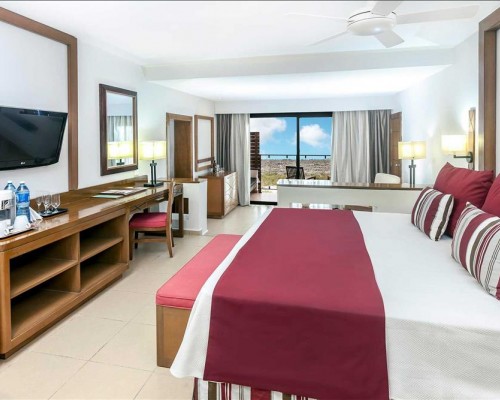 Melia Buenavista All Inclusive Royal Service & Spa на Кайо-Санта-Мария