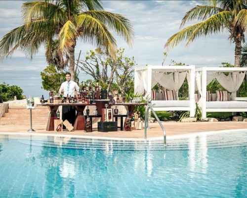Melia Buenavista All Inclusive Royal Service & Spa на Кайо-Санта-Мария