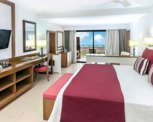 Melia Buenavista All Inclusive Royal Service & Spa на Кайо-Санта-Мария