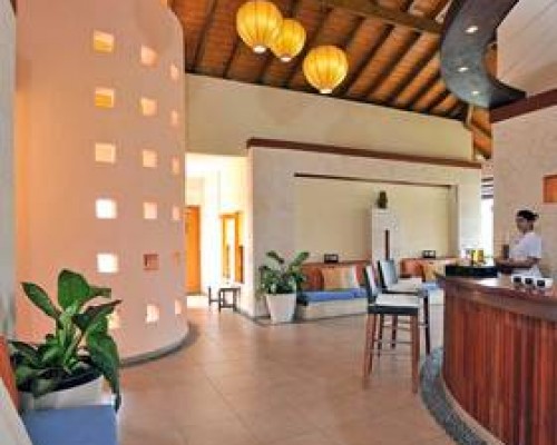 Melia Buenavista All Inclusive Royal Service & Spa на Кайо-Санта-Мария