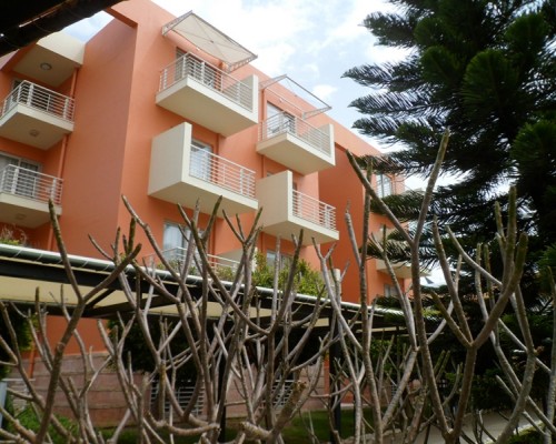 Suntopia Pegasos World 4* в Сиде: экспертный обзор для подбора тура
