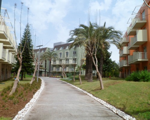 Suntopia Pegasos World 4* в Сиде: экспертный обзор для подбора тура