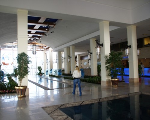 Suntopia Pegasos World 4* в Сиде: экспертный обзор для подбора тура