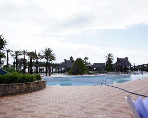 Suntopia Pegasos World 4* в Сиде: экспертный обзор для подбора тура