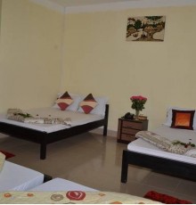 Golden Sail Hotel & Restaurant 2*