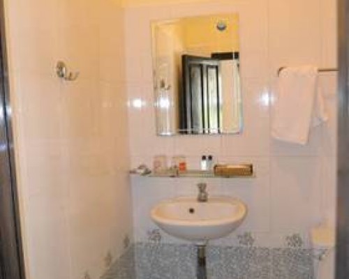 Golden Sail Hotel & Restaurant 2* — Фантхьет, Вьетнам