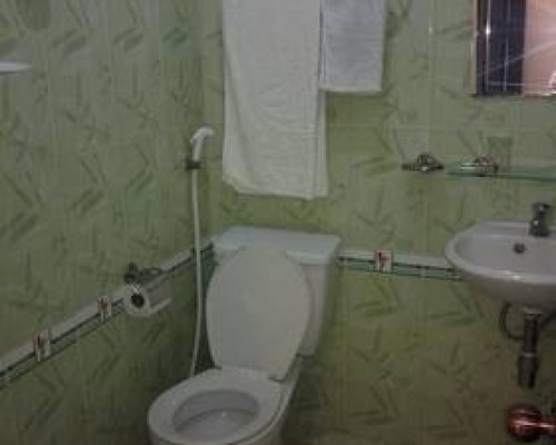 Golden Sail Hotel & Restaurant 2* — Фантхьет, Вьетнам