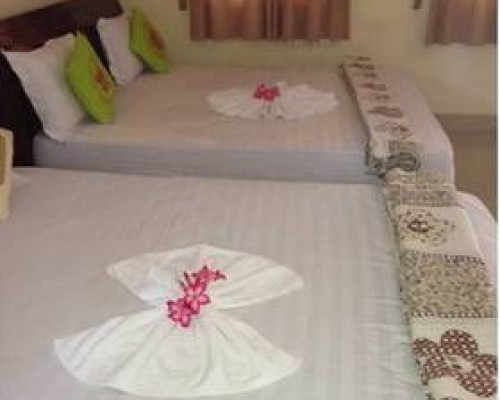 Golden Sail Hotel & Restaurant 2* — Фантхьет, Вьетнам