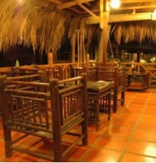 Lucy Resort 3*