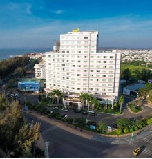 TTC Hotel Premium Phan Thiet 4*
