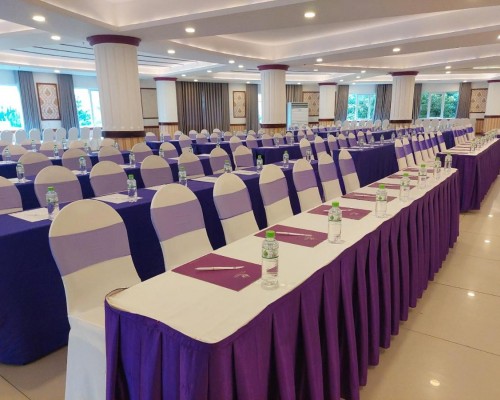 TTC Hotel Premium Phan Thiet 4* — отдых на первой линии в Фантхьете