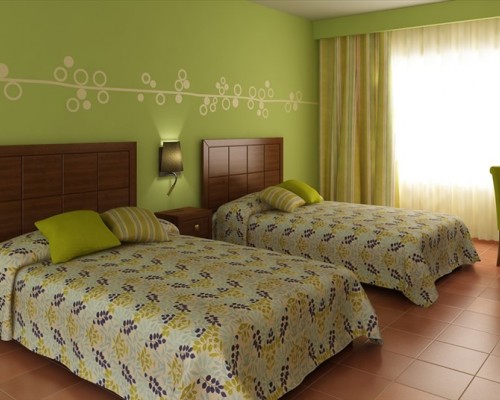 Iberostar Cayo Coco 4* — отель на острове Кайо-Коко, Куба