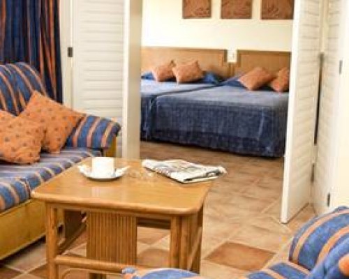 Iberostar Cayo Coco 4* — отель на острове Кайо-Коко, Куба