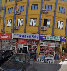 Verda Hotel 3*