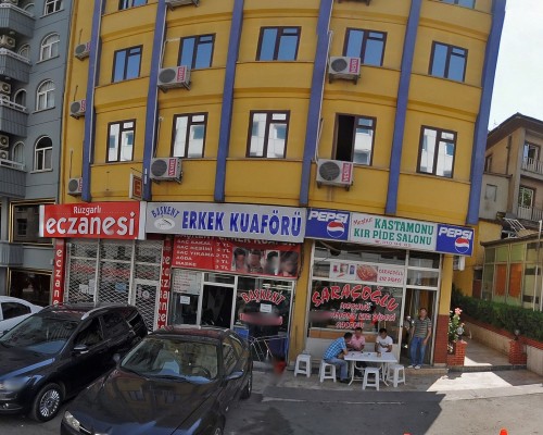 Verda Hotel 3* в Аланье: мой честный разбор для подбора тура