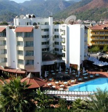 Verde Hotel 4*