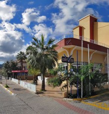 Noa Hotels Nergis Icmeler Resort 4*