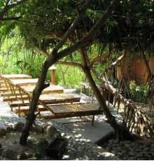 Lang Spa Resort 3*