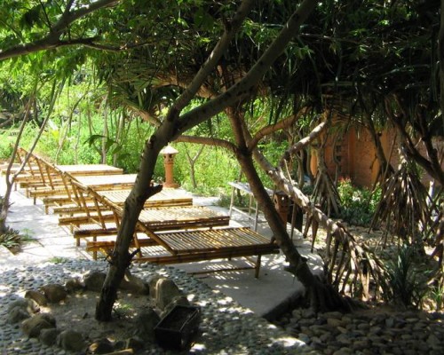 Lang Spa Resort 3* — пляжный отдых в Фантхьете