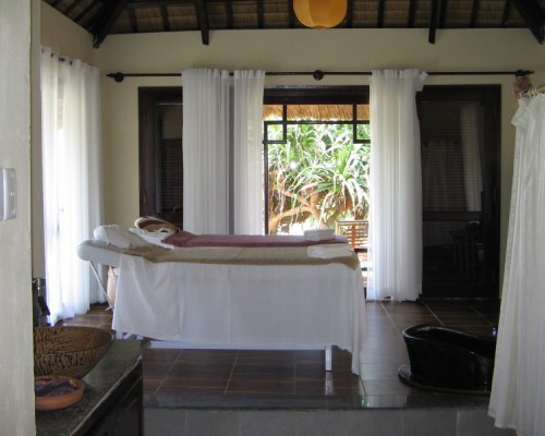 Lang Spa Resort 3* — пляжный отдых в Фантхьете