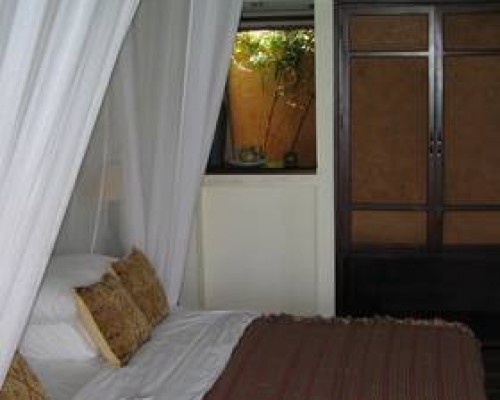 Lang Spa Resort 3* — пляжный отдых в Фантхьете