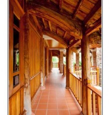Longbeach'S Ancient Village Resort & Spa 5*