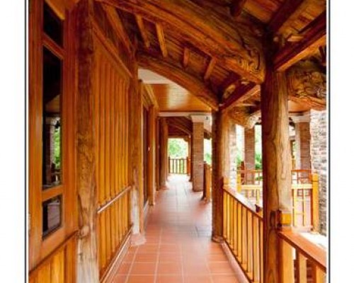 Longbeach'S Ancient Village Resort & Spa 5* — Фукуок