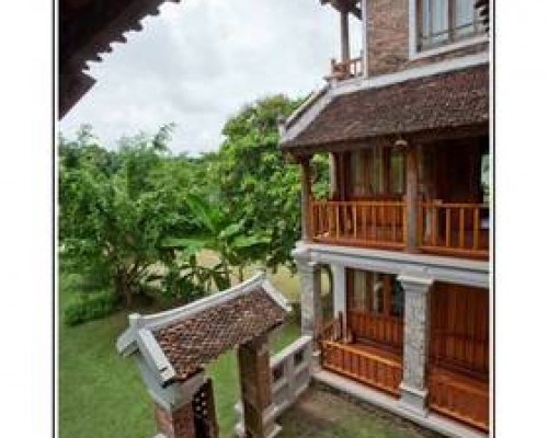 Longbeach'S Ancient Village Resort & Spa 5* — Фукуок