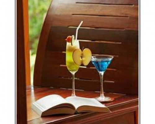 Longbeach'S Ancient Village Resort & Spa 5* — Фукуок