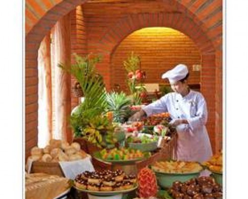 Longbeach'S Ancient Village Resort & Spa 5* — Фукуок