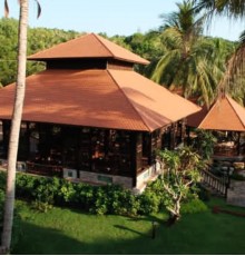 Phu Quoc Charm 3*