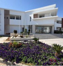 Tropicana Rosetta & Jasmine Club Hotel 4*